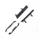 Axial - Rock Slider Left Right CJ-7: SCX10 III (AXI-3835)