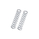 Axial - Spring 13x70mm 1.28lbs/in Red Soft (2) (AXI-3836)