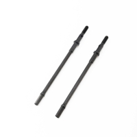 Axial - AR45 Straight Axles (2): SCX10 III (AXI-3839)