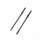 Axial - AR45 Straight Axles (2): SCX10 III (AXI-3839)