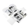 Axial - Jeep CJ-7 Body Set Clear: SCX10 III (AXI-3864)