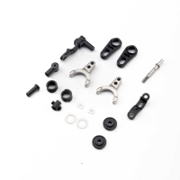 Axial - Dig 2-Speed Arm & Shaft Set: SCX10 III (AXI-3862)