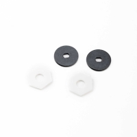 Axial - Slipper Pads Plates: Capra 1.9 (AXI-3870)