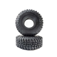 Axial - 1.9 Mickey Thompson Baja Boss M/T 4.7 R35 Tires (2) (AXI-3863)