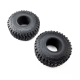 Axial - 1.9 Mickey Thompson Baja Boss M/T 4.7 R35 Tires...