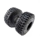 Axial - 1.9 Mickey Thompson Baja Boss M/T 4.7 R35 Tires (2) (AXI-3863)