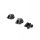 Axial - Upper Center Link Mounts: SCX10 III (AXI-3874)