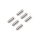 Axial - M2.5 x 8mm Pins (6) (AXI-3875)