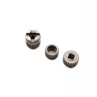 Axial - Transfer Case Metal Gears: SCX10 III (AXI-3877)