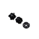 Axial - Cog Set & Plate for Dig 2-Speed: SCX10 III...