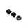 Axial - Cog Set & Plate for Dig 2-Speed: SCX10 III (AXI-3871)