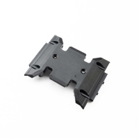 Axial - Center Transmission Skid Plate: SCX10 III (AXI-3873)