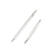 Axial - Steering Links Stainless Steel: SCX10 III (AXI-3883)