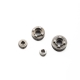 Axial - Metal Internal Drive Gears: SCX10 III (AXI-3876)
