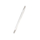 Axial - M6 x 106mm Links Stainless Steel (2): SCX10 III (AXI-3886)