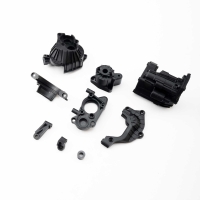 Axial - Transmission Housing Set: SCX10 III (AXI-3888)