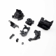 Axial - Transmission Housing Set: SCX10 III (AXI-3888)