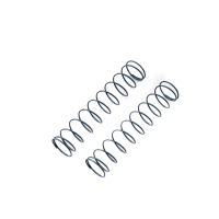 Axial - Spring 13x70mm 0.72lbs/in Purple Extra Soft (2) (AXI-3881)