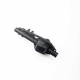 Axial - AR45 Axle Housing with Diff Cover Front: SCX10...