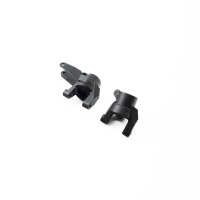 Axial - AR45 C-Hub Left/Right: SCX10 (AXI-3891)