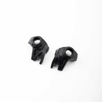 Axial - AR45 Steering Knuckle Left/Right: SCX10 III (AXI-3887)