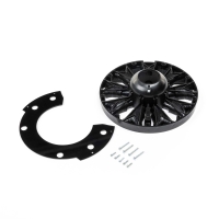 E-flite - Dummy Engine: Gee Bee R-2 1.0m (EFL020573)