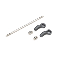 Axial - Panhard Bar and Rod Ends: SCX10 III Builders Kit (AXI-3979)