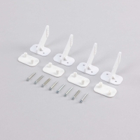 E-flite - Control Horns Set: Conscendo 2.0m (EFL3225012)