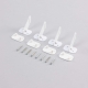 E-flite - Control Horns Set: Conscendo 2.0m (EFL3225012)