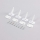 E-flite - Control Horns Set: Conscendo 2.0m (EFL3225012)