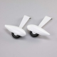 E-flite - Main Landing Gear Set: Conscendo 2.0m (EFL3225014)