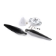 E-flite - Propeller and Spinner Assembly: Conscendo 2.0m...
