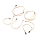 E-flite - Extension Lead Set: Conscendo 2.0m (EFL3225018)