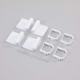 E-flite - Servo Mounts and Fairings Set: Conscendo 2.0m...