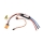 Spektrum - 70-Amp Telemetry Capable Brushless ESC 3S-6S: IC5 Version G (SPMXAE70G)