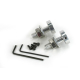 E-flite - Prop Adapters: Power 90 (EFLM40902)