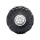 Pro-Line Racing - 1/30 Baja Pro X Front/Rear Mounted Chrome Beast Tires (4): Axial SCX30 (PRO1025110)