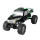 Pro-Line Racing - 1/30 Baja Pro X Front/Rear Mounted Chrome Beast Tires (4): Axial SCX30 (PRO1025110)