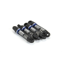 Pro-Line Racing - 1/30 Pro-Spec Front/Rear (21.5mm) Scaler Shocks: Axial SCX30 (4) (PRO641200)