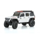 Pro-Line Racing - 1/30 Pro-Spec Front/Rear (21.5mm) Scaler Shocks: Axial SCX30 (4) (PRO641200)