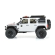 Pro-Line Racing - 1/30 Pro-Spec Front/Rear (21.5mm) Scaler Shocks: Axial SCX30 (4) (PRO641200)