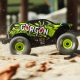 Arrma - 1/16 GORGON GROM 4X4 RTR Brushed Monster Truck (Battery & Charger Included) (ARA2130)