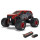 Arrma - 1/16 GORGON GROM 4X4 RTR Brushed Monster Truck (Battery & Charger Included) (ARA2130)