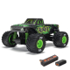 Arrma - 1/16 QUAKE GROM 4X4 RTR Brushed Monster Truck...