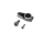 Losi - Aluminum Servo Horn 20T: GROM (LOS-1910)