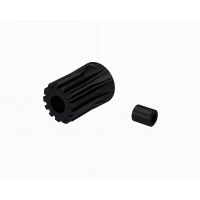 Arrma - Pinion Gear 13T Mod 0.5 CNC 3.2mm Bore (ARA-2025)