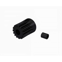 Arrma - Pinion Gear 15T Mod 0.5 CNC 3.2mm Bore (ARA-2027)