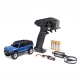 Axial - 1/30 SCX30 Ford Bronco 4X4 RTR Brushed Rock Crawler (Battery & Charger Included) Gray (AXI-2048T2)