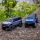 Axial - 1/30 SCX30 Ford Bronco 4X4 RTR Brushed Rock Crawler (Battery & Charger Included) Gray (AXI-2048T2)