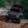Axial - 1/30 SCX30 Ford Bronco 4X4 RTR Brushed Rock Crawler (Battery & Charger Included) Gray (AXI-2048T2)